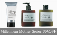  Millennium Mother Series（ミレニアム･マザー･シリーズ）