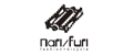 nari/furi(ナリフリ)