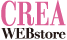 CREA WEB store（クレアウェブストア）