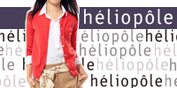 heliopole(エリオポール)