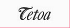 Tetoa(テトア)