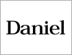 Daniel(ダニエル)