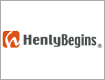 Henly Begins (ヘンリービギンズ)