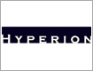HYPERION(ハイペリオン)