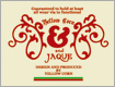 &JAQUE(ジャック)