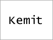 Kemit(ケミット)