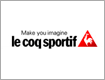le coq sportif(ルコックスポルティフ)