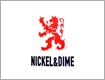 NICKEL&DIME(ニッケル＆ダイム)