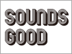 SOUNDS GOOD(サウンズグッド)