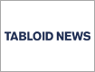 TABLOID NEWS(タブロイドニュース)