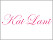 Kai Lani(カイラニ)
