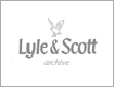 Lyle&Scott(ライル＆スコット)