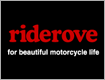 riderove(ライドローブ)
