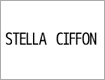STELLA CIFFON(ステラシフォン)