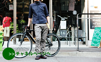 TOKYO Wheelsへ