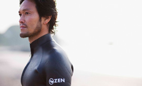 ZEN SURF（ゼンサーフ）