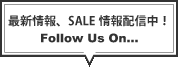Follow Us