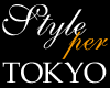 Style per TOKYO
