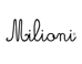 milioni(ミリオーニ）