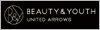 BEAUTY&YOUTH UNITED ARROWS（ビューティアンドユース ユナイテッドアローズ ）