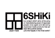 6SHiKi(ロクシキ)