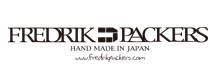 FREDRIK PACKERS(フレドリクパッカーズ)