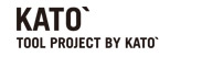 KATO'(カトー)