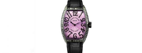 109度识表|二手法穆兰手表回收什么价格，法穆兰手表在手表回收店几折回收？