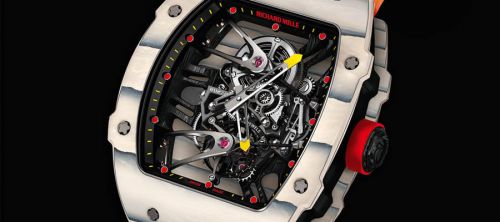 109度识表|理查德米勒二手手表回收什么价格，上海理查德米勒手表在手表回收店几折？